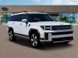 Hyundai Santa Fe Limited FWD 2026