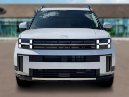 Hyundai Santa Fe Limited FWD 2026