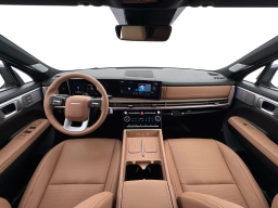 Hyundai Santa Fe Limited FWD 2026