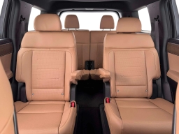 Hyundai Santa Fe Limited FWD 2026