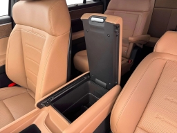 Hyundai Santa Fe Limited FWD 2026