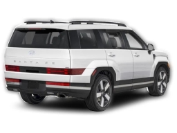 Hyundai Santa Fe Limited FWD 2026