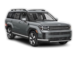 Hyundai Santa Fe Limited FWD 2026