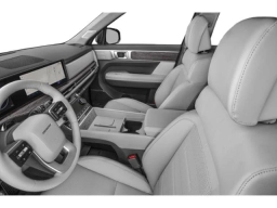 Hyundai Santa Fe Limited FWD 2026