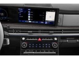 Hyundai Santa Fe Limited FWD 2026