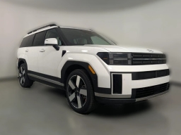 Hyundai Santa Fe Limited 6P FWD 2026