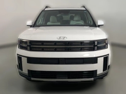 Hyundai Santa Fe Limited 6P FWD 2026