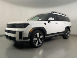 Hyundai Santa Fe Limited 6P FWD 2026