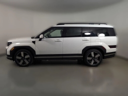 Hyundai Santa Fe Limited 6P FWD 2026