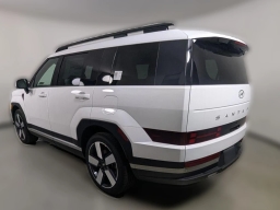 Hyundai Santa Fe Limited 6P FWD 2026