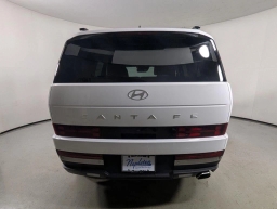 Hyundai Santa Fe Limited 6P FWD 2026