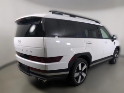 Hyundai Santa Fe Limited 6P FWD 2026