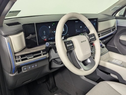 Hyundai Santa Fe Limited 6P FWD 2026