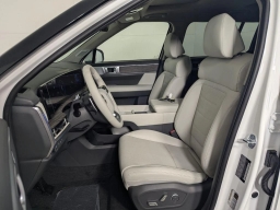 Hyundai Santa Fe Limited 6P FWD 2026