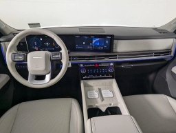 Hyundai Santa Fe Limited 6P FWD 2026