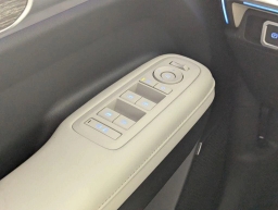 Hyundai Santa Fe Limited 6P FWD 2026