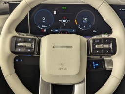 Hyundai Santa Fe Limited 6P FWD 2026