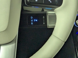 Hyundai Santa Fe Limited 6P FWD 2026