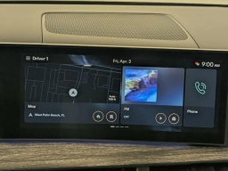 Hyundai Santa Fe Limited 6P FWD 2026