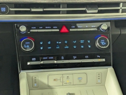 Hyundai Santa Fe Limited 6P FWD 2026