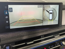 Hyundai Santa Fe Limited 6P FWD 2026