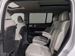 Hyundai Santa Fe Limited 6P FWD 2026