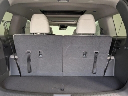 Hyundai Santa Fe Limited 6P FWD 2026