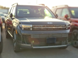 Hyundai Santa Fe Limited FWD 2026