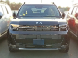 Hyundai Santa Fe Limited FWD 2026