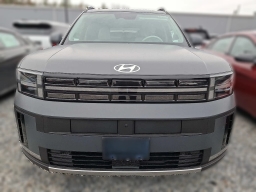 Hyundai Santa Fe Limited AWD 2026