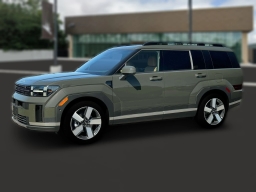 Hyundai Santa Fe Limited AWD 2026