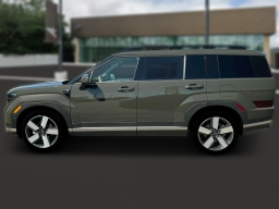 Hyundai Santa Fe Limited AWD 2026