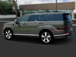 Hyundai Santa Fe Limited AWD 2026