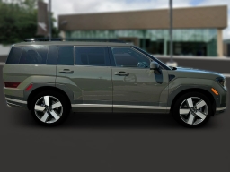 Hyundai Santa Fe Limited AWD 2026