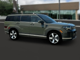 Hyundai Santa Fe Limited AWD 2026