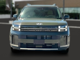 Hyundai Santa Fe Limited AWD 2026