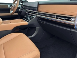 Hyundai Santa Fe Limited AWD 2026