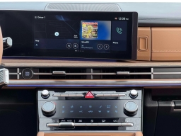 Hyundai Santa Fe Limited AWD 2026