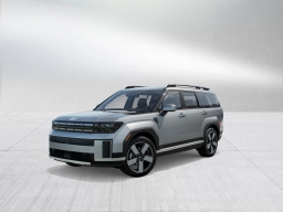 Hyundai Santa Fe Limited 6P AWD 2026