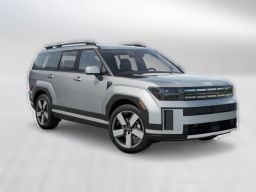 Hyundai Santa Fe Limited 6P AWD 2026