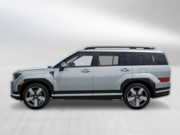 Hyundai Santa Fe Limited 6P AWD 2026