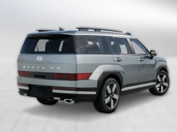 Hyundai Santa Fe Limited 6P AWD 2026
