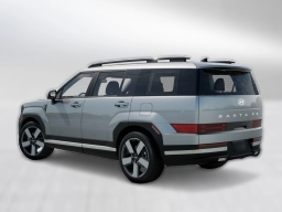 Hyundai Santa Fe Limited 6P AWD 2026