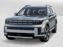 Hyundai Santa Fe Limited 6P AWD 2026