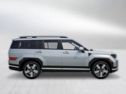 Hyundai Santa Fe Limited 6P AWD 2026