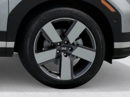 Hyundai Santa Fe Limited 6P AWD 2026