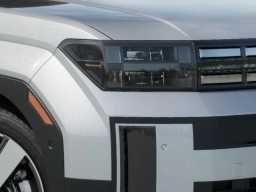 Hyundai Santa Fe Limited 6P AWD 2026