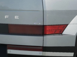 Hyundai Santa Fe Limited 6P AWD 2026