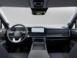 Hyundai Santa Fe Limited 6P AWD 2026