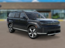 Hyundai Santa Fe Limited 6P AWD 2026